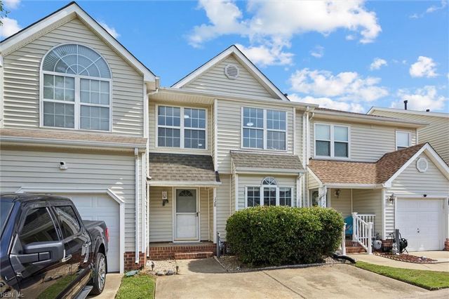128 River Walk CT, Hampton, VA 23669