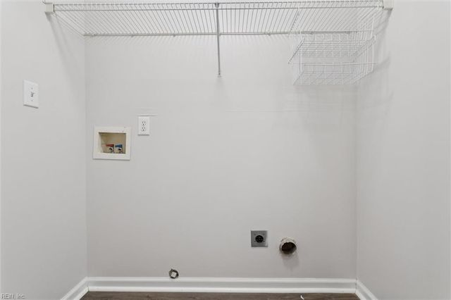 128 River Walk CT, Hampton, VA 23669