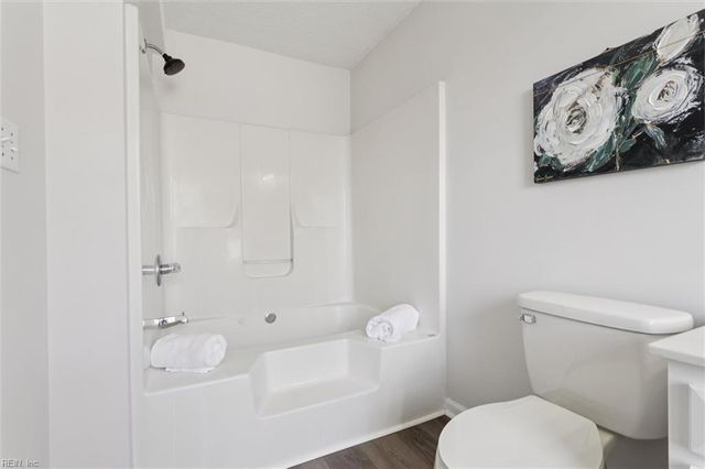 128 River Walk CT, Hampton, VA 23669