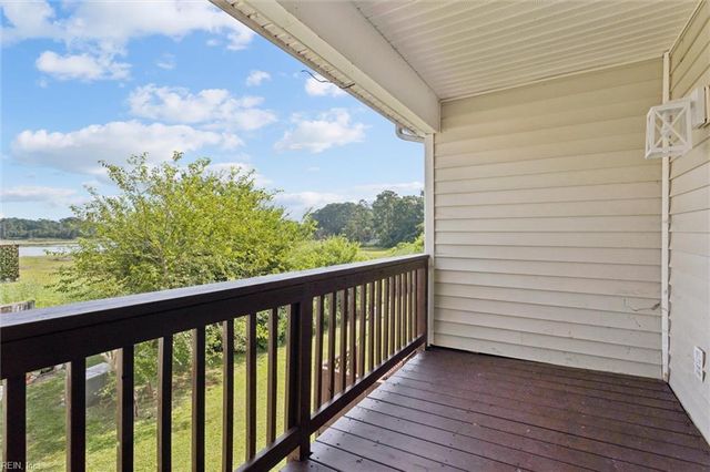 128 River Walk CT, Hampton, VA 23669