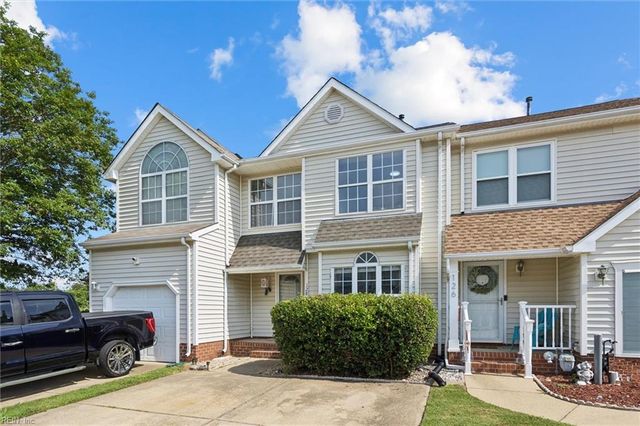 128 River Walk CT, Hampton, VA 23669