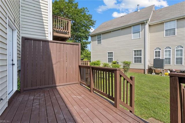 128 River Walk CT, Hampton, VA 23669