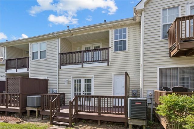 128 River Walk CT, Hampton, VA 23669