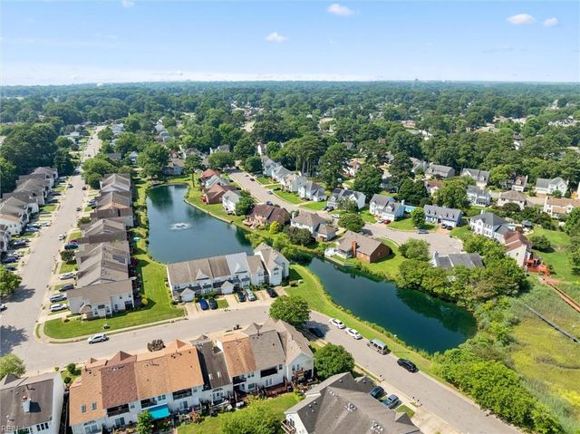 128 River Walk CT, Hampton, VA 23669
