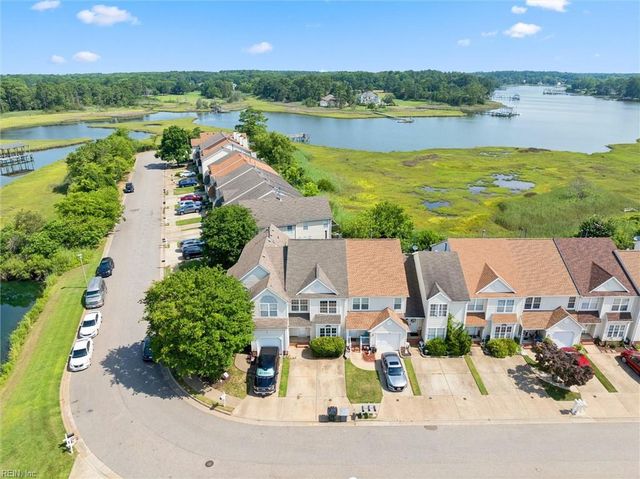 128 River Walk CT, Hampton, VA 23669