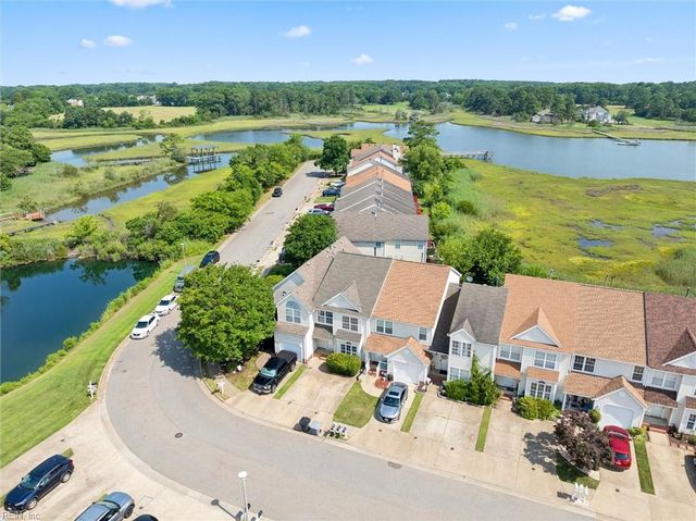 128 River Walk CT, Hampton, VA 23669