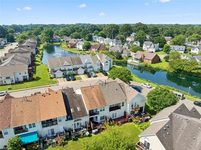 128 River Walk CT, Hampton, VA 23669