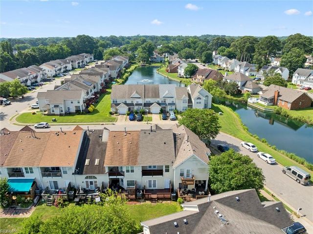 128 River Walk CT, Hampton, VA 23669