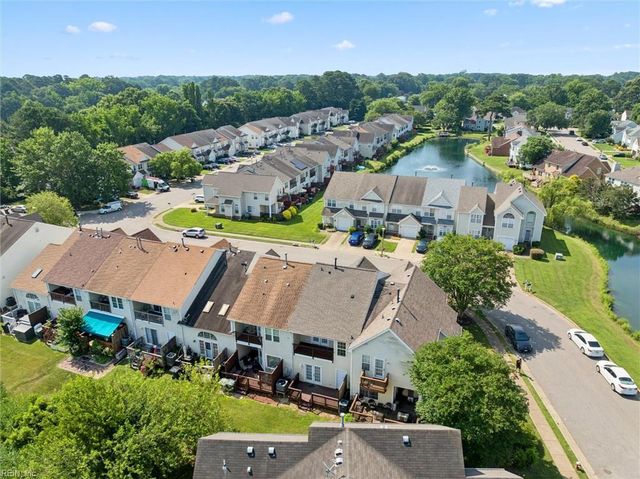 128 River Walk CT, Hampton, VA 23669