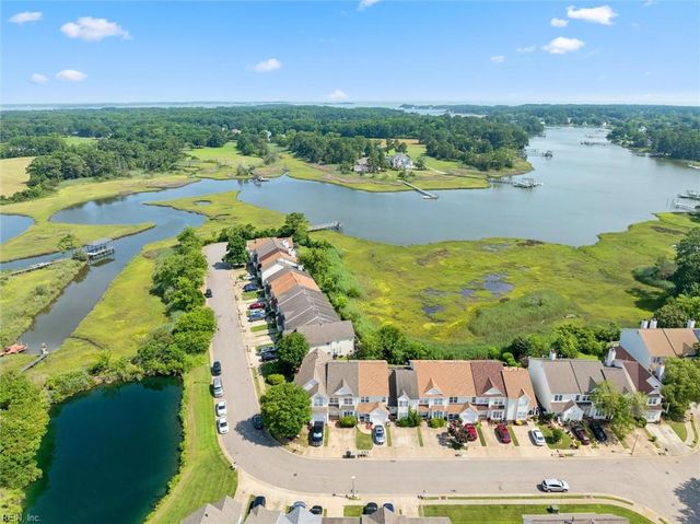 128 River Walk CT, Hampton, VA 23669