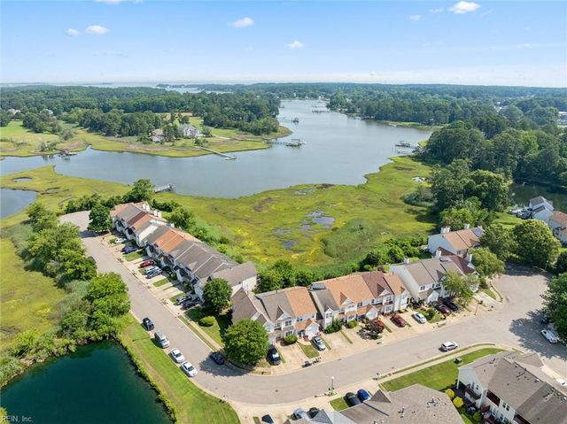 128 River Walk CT, Hampton, VA 23669