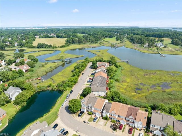 128 River Walk CT, Hampton, VA 23669