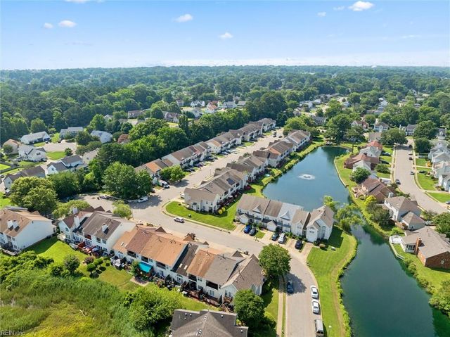 128 River Walk CT, Hampton, VA 23669