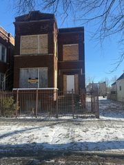6345 S May Street, Chicago, IL 60621
