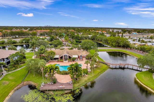 10265 GANDY BOULEVARD N 1405, St Petersburg, FL 33702