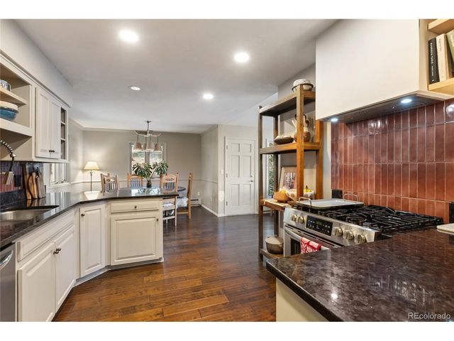 1150 Forest Hill Pl, Woodland Park, CO 80863