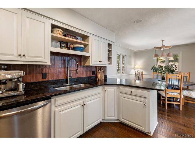1150 Forest Hill Pl, Woodland Park, CO 80863