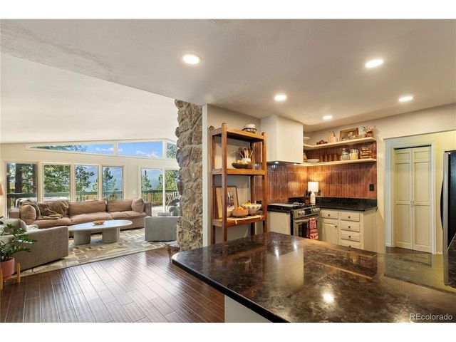 1150 Forest Hill Pl, Woodland Park, CO 80863