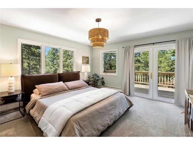 1150 Forest Hill Pl, Woodland Park, CO 80863