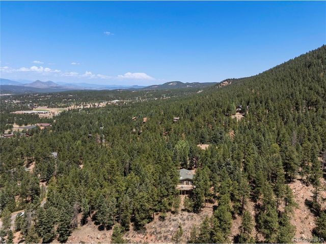 1150 Forest Hill Pl, Woodland Park, CO 80863