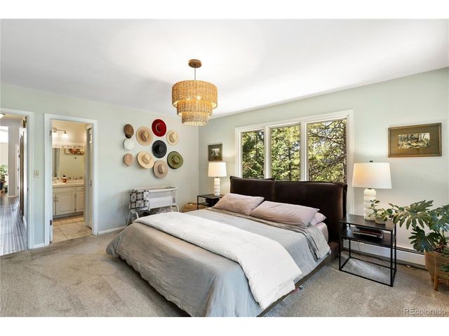 1150 Forest Hill Pl, Woodland Park, CO 80863
