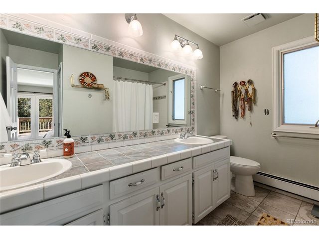 1150 Forest Hill Pl, Woodland Park, CO 80863