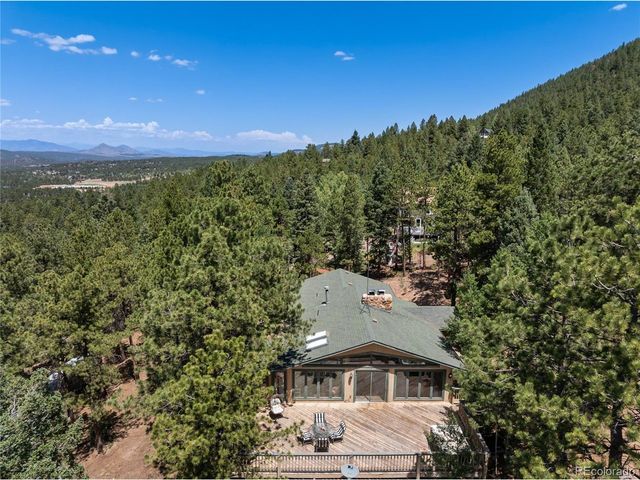 1150 Forest Hill Pl, Woodland Park, CO 80863