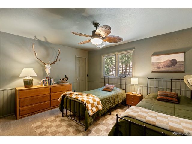 1150 Forest Hill Pl, Woodland Park, CO 80863