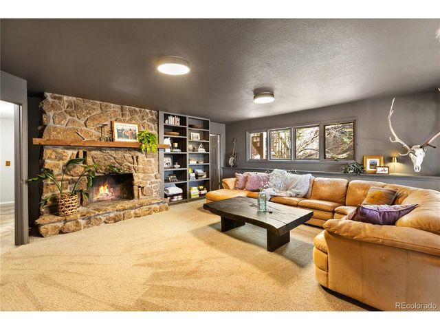 1150 Forest Hill Pl, Woodland Park, CO 80863