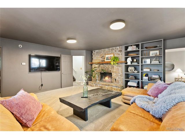 1150 Forest Hill Pl, Woodland Park, CO 80863