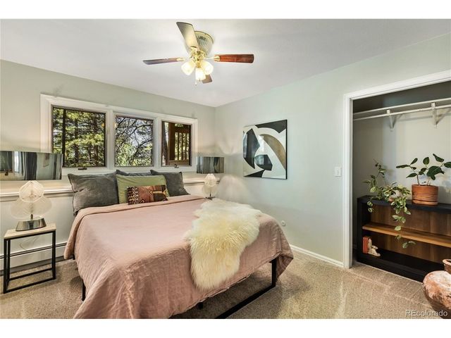 1150 Forest Hill Pl, Woodland Park, CO 80863