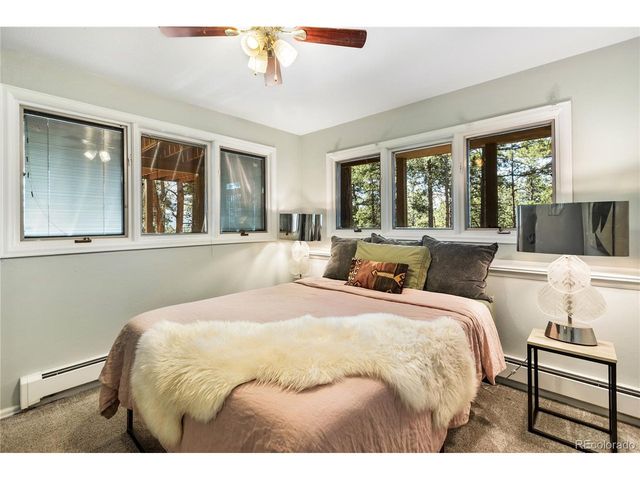 1150 Forest Hill Pl, Woodland Park, CO 80863