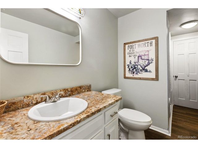 1150 Forest Hill Pl, Woodland Park, CO 80863