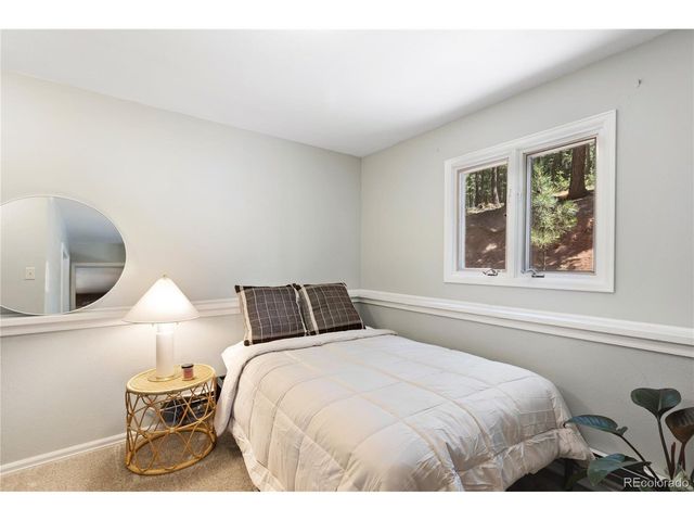 1150 Forest Hill Pl, Woodland Park, CO 80863