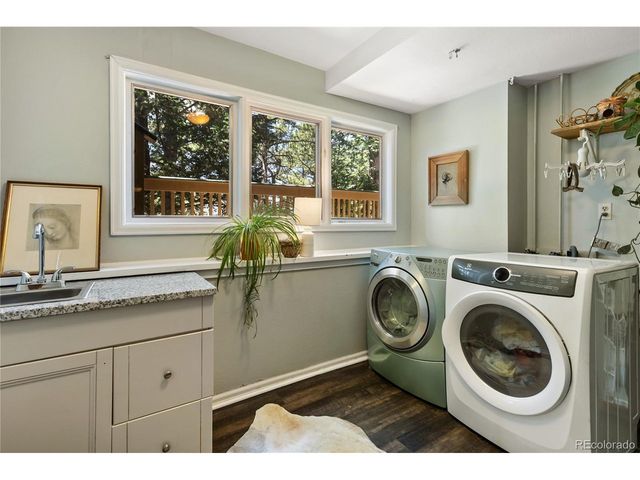 1150 Forest Hill Pl, Woodland Park, CO 80863