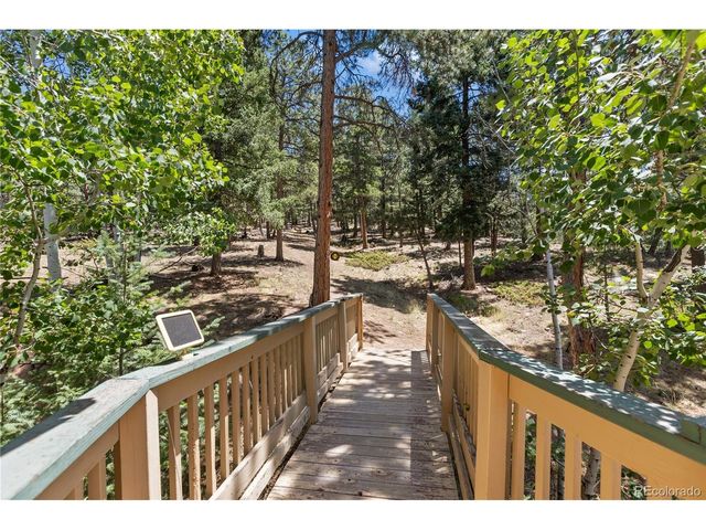 1150 Forest Hill Pl, Woodland Park, CO 80863