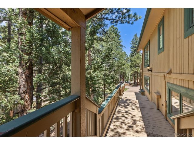 1150 Forest Hill Pl, Woodland Park, CO 80863