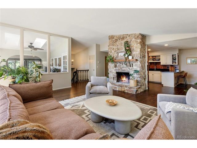 1150 Forest Hill Pl, Woodland Park, CO 80863