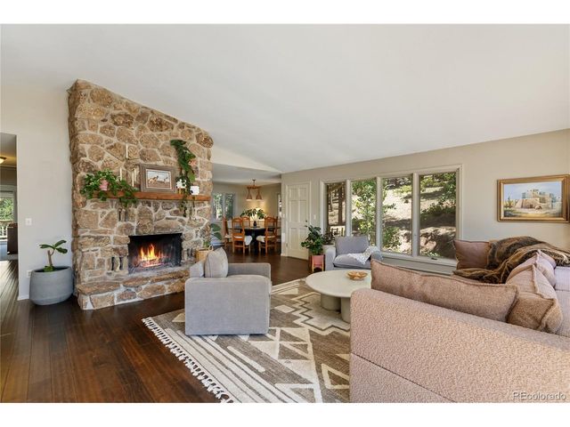 1150 Forest Hill Pl, Woodland Park, CO 80863