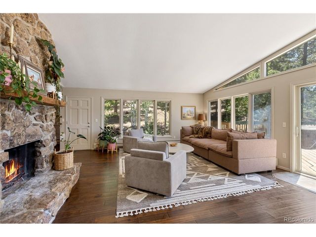 1150 Forest Hill Pl, Woodland Park, CO 80863