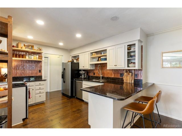 1150 Forest Hill Pl, Woodland Park, CO 80863