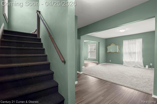 1457 Poplar Street, Flint, MI 48503