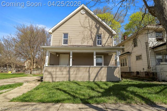 1457 Poplar Street, Flint, MI 48503