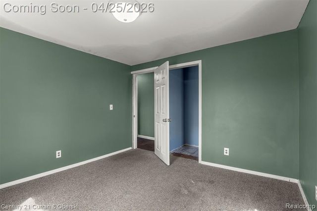 1457 Poplar Street, Flint, MI 48503