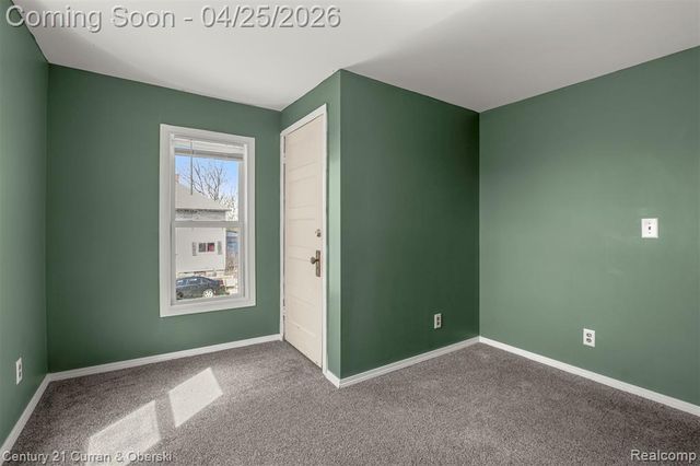 1457 Poplar Street, Flint, MI 48503