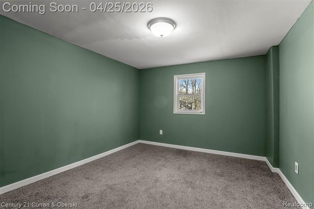 1457 Poplar Street, Flint, MI 48503