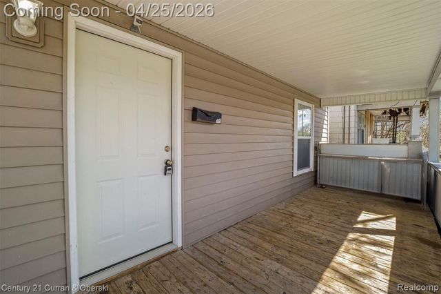 1457 Poplar Street, Flint, MI 48503
