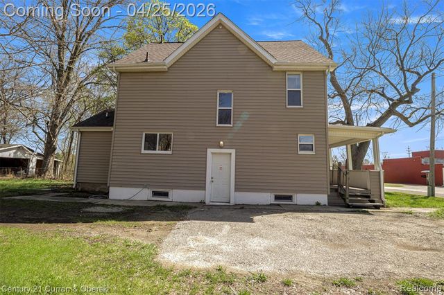 1457 Poplar Street, Flint, MI 48503