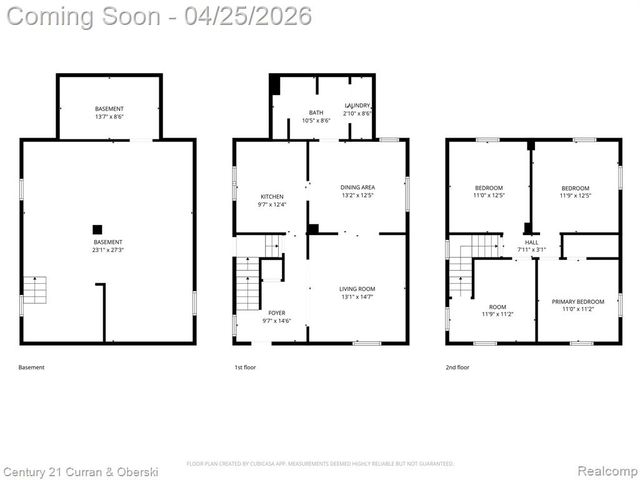 1457 Poplar Street, Flint, MI 48503