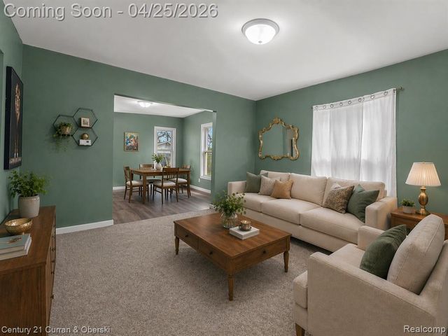 1457 Poplar Street, Flint, MI 48503